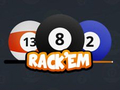                                                                       Rack'em Ball Pool ﻞﯿﮭﮐ