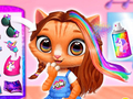                                                                       Kitty Animal Hair Salon ﻞﯿﮭﮐ
