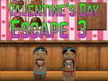                                                                       Amgel Valentines Day Escape 3 ﻞﯿﮭﮐ