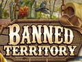                                                                       Banned Territory ﻞﯿﮭﮐ
