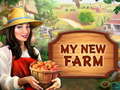                                                                       My New Farm ﻞﯿﮭﮐ