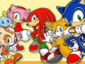                                                                       Sonic Advance 3 ﻞﯿﮭﮐ