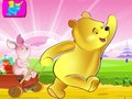                                                                       Winnie the Pooh Dress up ﻞﯿﮭﮐ
