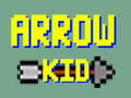                                                                       Arrow Kid ﻞﯿﮭﮐ