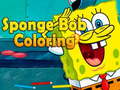                                                                       Sponge Bob Coloring ﻞﯿﮭﮐ