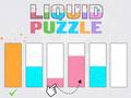                                                                       Liquid Puzzle ﻞﯿﮭﮐ