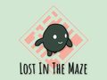                                                                       Lost In The Maze ﻞﯿﮭﮐ