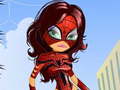                                                                       Spider Girl Dress Up ﻞﯿﮭﮐ