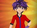                                                                       Bakugan Dress Up ﻞﯿﮭﮐ