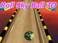                                                                       Roll Sky Ball 3D ﻞﯿﮭﮐ