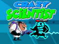                                                                       Crazy Scientist ﻞﯿﮭﮐ