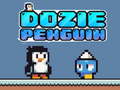                                                                       Dozie Penguin ﻞﯿﮭﮐ
