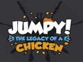                                                                       Jumpy! The legacy of a chicken ﻞﯿﮭﮐ