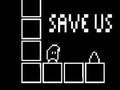                                                                       Save Us  ﻞﯿﮭﮐ