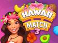                                                                       Hawaii Match 3 ﻞﯿﮭﮐ