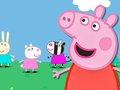                                                                       Peppa Pig Match 3 ﻞﯿﮭﮐ