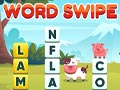                                                                      Words Swipe ﻞﯿﮭﮐ
