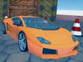                                                                      Gta Car Racing - Simulation Parking 4 ﻞﯿﮭﮐ