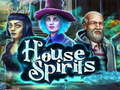                                                                       House Spirits ﻞﯿﮭﮐ