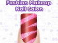                                                                       Fashion Makeup Nail Salon ﻞﯿﮭﮐ