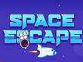                                                                       Space Escape ﻞﯿﮭﮐ
