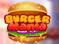                                                                      Burger Mania ﻞﯿﮭﮐ