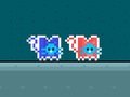                                                                       Red and Blue Cats ﻞﯿﮭﮐ