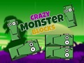                                                                       Crazy Monster Blocks ﻞﯿﮭﮐ