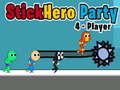                                                                       Stickhero Party 4 Player ﻞﯿﮭﮐ
