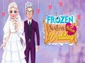                                                                       Frozen Sisters Dream Wedding ﻞﯿﮭﮐ