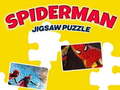                                                                       Spiderman Jigsaw Puzzle ﻞﯿﮭﮐ