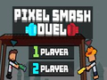                                                                       Pixel Smash Duel ﻞﯿﮭﮐ