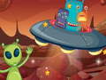                                                                      Alien Wonderland Hidden ﻞﯿﮭﮐ