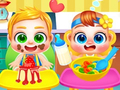                                                                       My Lovely Baby Care ﻞﯿﮭﮐ