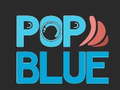                                                                       Pop Blue ﻞﯿﮭﮐ