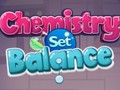                                                                      Chemistry Set Balance ﻞﯿﮭﮐ