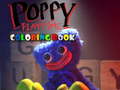                                                                       Poppy Playtime Coloring Book ﻞﯿﮭﮐ