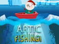                                                                       Artic Fishing! ﻞﯿﮭﮐ