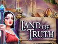                                                                       Land of Truth ﻞﯿﮭﮐ