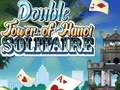                                                                      Double Tower of Hanoi Solitaire ﻞﯿﮭﮐ