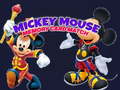                                                                       Mickey Mouse Memory Card Match ﻞﯿﮭﮐ