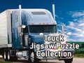                                                                       Truck Jigsaw Puzzle Collection ﻞﯿﮭﮐ