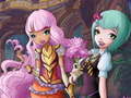                                                                       Regal Academy School Mysteries ﻞﯿﮭﮐ