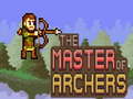                                                                       The Master of Archers ﻞﯿﮭﮐ