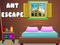                                                                       Ant Escape ﻞﯿﮭﮐ
