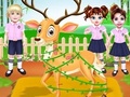                                                                       Baby Taylor Wild Animal Doctor ﻞﯿﮭﮐ