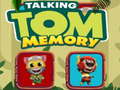                                                                      Talking Tom Memory ﻞﯿﮭﮐ