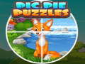                                                                       Pic pie puzzles ﻞﯿﮭﮐ