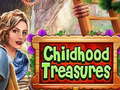                                                                       Childhood Treasures ﻞﯿﮭﮐ