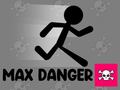                                                                       Max Danger ﻞﯿﮭﮐ